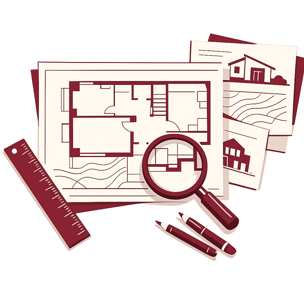 Consult & Design