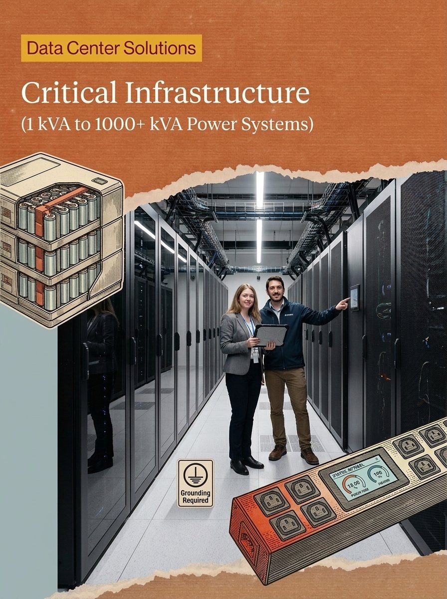 Critical Infrastructure