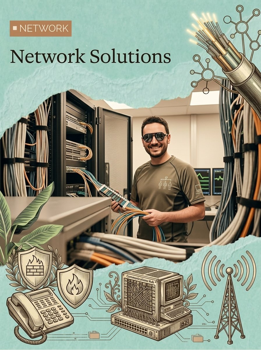 Network Solutions
