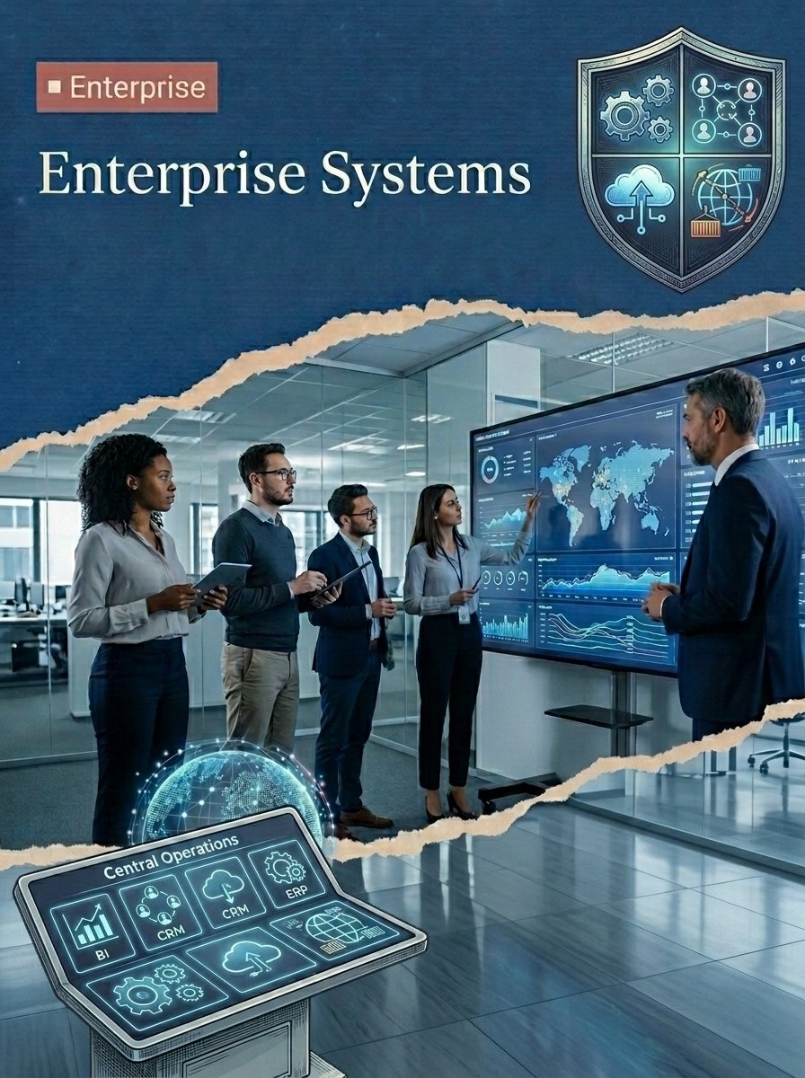 Enterprise Systems