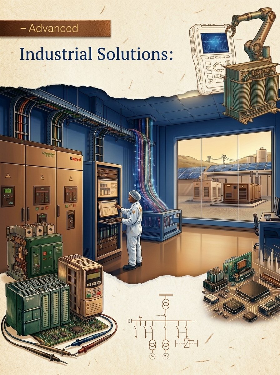Industrial Solutions