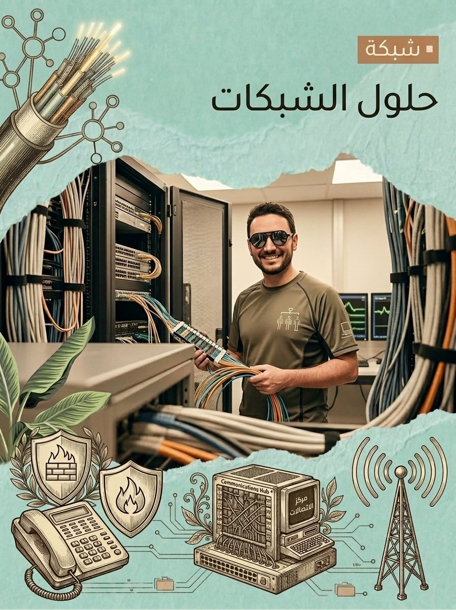 تقنيات الأمن